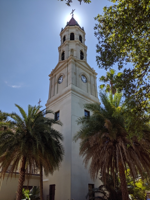 Cathedral Basilica tower-1